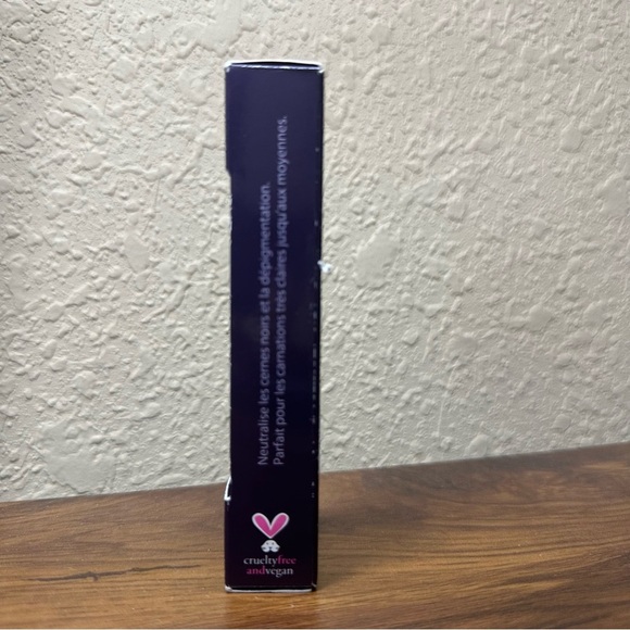 Tarte Shape Tape Corrector ~ Peach ~ Full Size 0.2 oz ~ Authentic ~ New In Box! - Picture 4 of 9